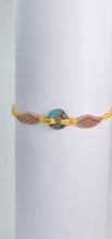 Afbeelding in Gallery-weergave laden, Turquoise AngelWings
