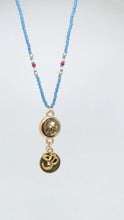 Afbeelding in Gallery-weergave laden, Ohm necklace
