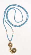 Afbeelding in Gallery-weergave laden, Ohm necklace
