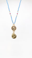 Afbeelding in Gallery-weergave laden, Ohm necklace
